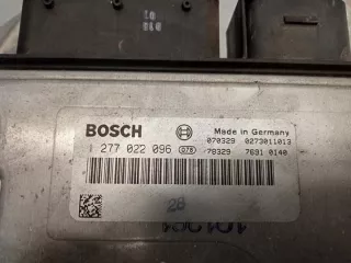1277022096 Блок управления двигателем BMW X5 E70 Арт e4801275, вид 3