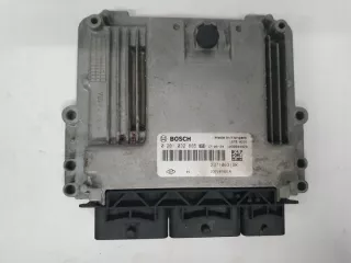 237106319R Блок управления двигателем Renault Kangoo 2 Арт e4801895, вид 1