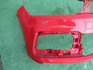 2G0807221J 2G0807217A Бампер передний Volkswagen Polo 6 Арт e4807093, вид 3