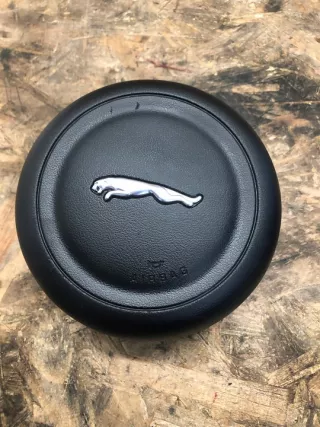 GX73-043B13-AD8PVJ Подушка безопасности Jaguar XF 260 Арт e4808210, вид 1