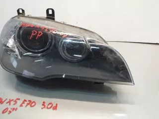 1127180288 Фара правая BMW X5 E70 Арт e4809282, вид 3