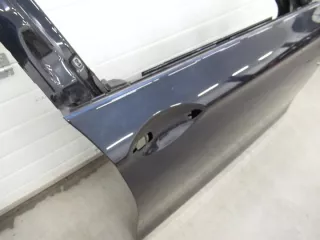  Дверь передняя правая BMW 5 F10/F11/GT F07 Арт e4811873, вид 4
