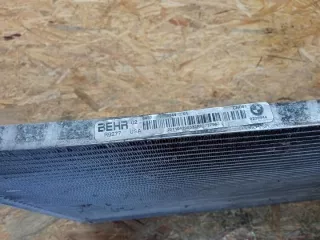 9239944 Радиатор кондиционера BMW X5 E70 Арт e4814878, вид 3
