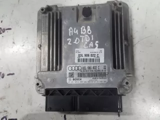 03L906022C 0281014263 Блок управления двигателем Audi A4 B8 Арт e4815987, вид 1
