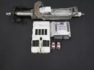 N47D20C 8578946 9325657 Блок управления двигателем BMW 1 F20/F21 Арт e4816245, вид 1
