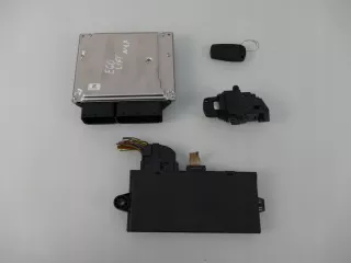 8506199 Блок управления двигателем BMW 5 E60/E61 Арт e4816303, вид 2