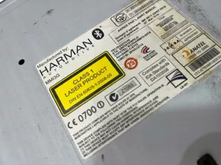 4H0035746C Блок навигации Audi A8 D4 (S8) Арт e4816660, вид 3