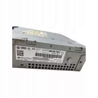 4H0035746C Блок навигации Audi A8 D4 (S8) Арт e4816660, вид 4
