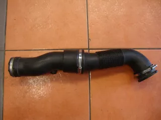 13254633 Гофра инжектора Opel Astra J Арт e4820011, вид 1