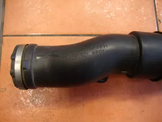 13254633 Гофра инжектора Opel Astra J Арт e4820011, вид 3