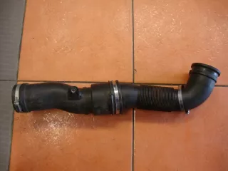 13254633 Гофра инжектора Opel Astra J Арт e4820011, вид 4