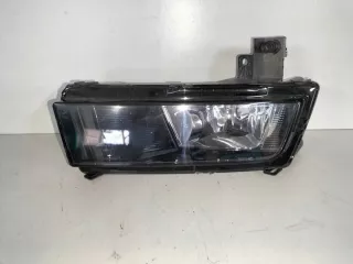 5TA941662A Фара противотуманная правая Volkswagen Touran 3 Арт e4828467, вид 1