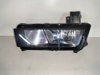 5TA941662 Фара противотуманная правая Volkswagen Touran 3 Арт e4828470, вид 1