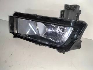 5TA941662 Фара противотуманная правая Volkswagen Touran 3 Арт e4828470, вид 2