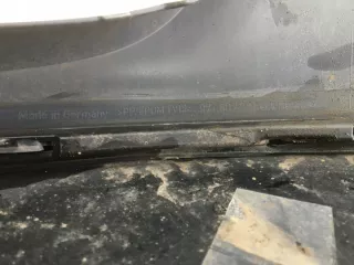 971807221Q Бампер передний Porsche Panamera 971 Арт e4829142, вид 13