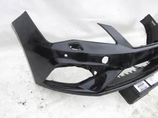 5F0807221AB Бампер передний Seat Leon 3 Арт e4829868, вид 2