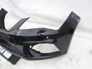 5F0807221AB Бампер передний Seat Leon 3 Арт e4829868, вид 3