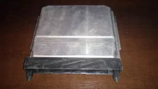 0261207666 8200104471 Блок управления АКПП Volvo S60 1 Арт e4832441, вид 1