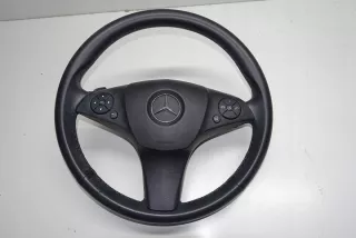 2044603303 Руль Mercedes C W204 Арт e4832455, вид 1