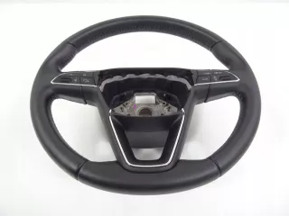 5F0419091AH Руль Seat Ibiza 5 Арт e4832799, вид 1