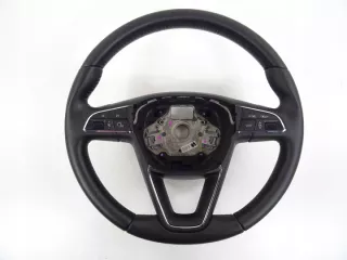 5F0419091AH Руль Seat Ibiza 5 Арт e4832799, вид 2