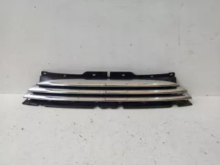 2752363 Решетка радиатора MINI Cooper R56 Арт e4835166, вид 1