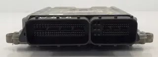 A6291501779 Блок управления двигателем Mercedes ML W164 Арт e4847945, вид 3