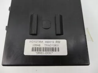 285E0JD03C Блок комфорта Nissan Qashqai 1  Арт e4849911, вид 2