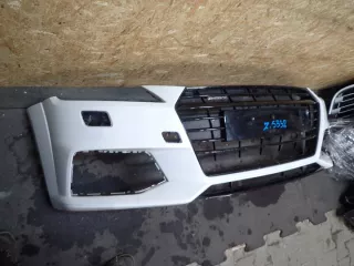  Бампер передний Audi TT 3 Арт e4850656, вид 2