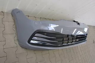 5h0807221h Бампер передний Volkswagen Golf 8 Арт e4852353, вид 2