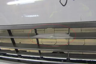 5h0807221h Бампер передний Volkswagen Golf 8 Арт e4852353, вид 4