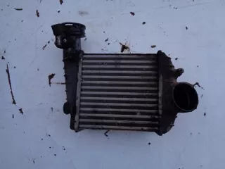  Интеркулер Skoda Superb 1 Арт e4854576, вид 1