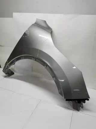 8765432 Крыло переднее правое Nissan Qashqai 2 Арт e4858555, вид 3