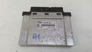 04E906016S Блок управления двигателем Audi A1 Арт e4860019, вид 1