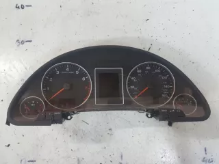  8E0920951C Щиток приборов (приборная панель) Audi A4 B7 Арт e4861325, вид 1