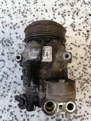 401351739 Компрессор кондиционера Opel Astra J Арт e4861739, вид 1