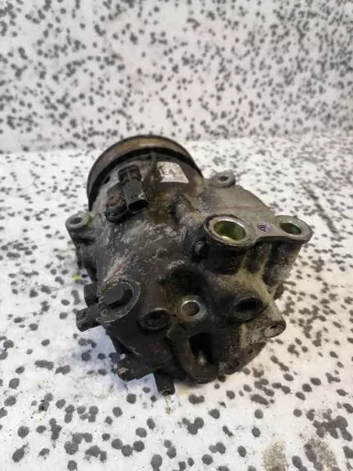 401351739 Компрессор кондиционера Opel Astra J Арт e4861739, вид 3