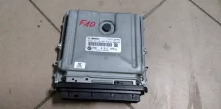 8511385 Блок управления двигателем BMW 5 F10/F11/GT F07 Арт e4866544, вид 1