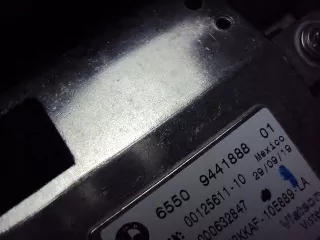 9441888 Блок навигации BMW 3 G20/G21 Арт e4866808, вид 5