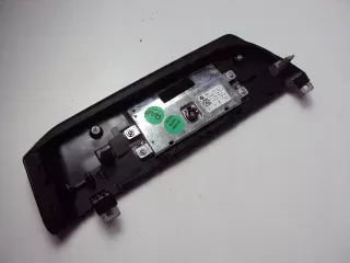 7927754 Блок навигации BMW 3 G20/G21 Арт e4866809, вид 4