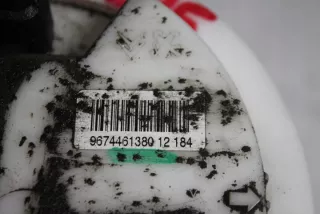 9674461380 Насос топливный Peugeot 208 Арт e4868859, вид 3