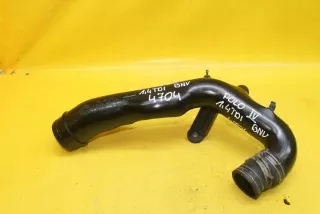 6Q0129654AK Гофра инжектора Volkswagen Polo 4 Арт e4869512, вид 4