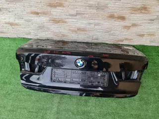  Крышка багажника (дверь 3-5) BMW 3 G20/G21 Арт e4869981, вид 1