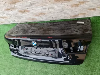  Крышка багажника (дверь 3-5) BMW 3 G20/G21 Арт e4869981, вид 2