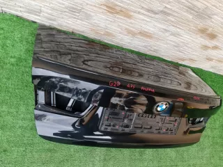  Крышка багажника (дверь 3-5) BMW 3 G20/G21 Арт e4869981, вид 3