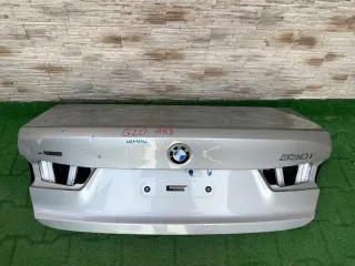  Крышка багажника (дверь 3-5) BMW 3 G20/G21 Арт e4869984, вид 1