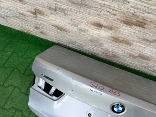  Крышка багажника (дверь 3-5) BMW 3 G20/G21 Арт e4869984, вид 3