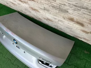  Крышка багажника (дверь 3-5) BMW 3 G20/G21 Арт e4869984, вид 4