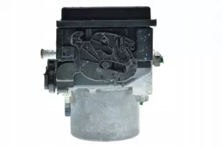 0265800770 0265231583 13182319 Блок ABS Opel Corsa C Арт e4871569, вид 4