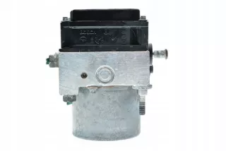 0265800770 0265231583 13182319 Блок ABS Opel Corsa C Арт e4871569, вид 6
